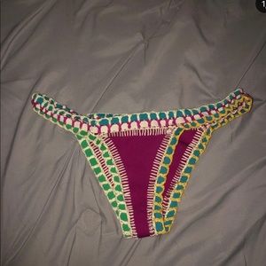 The CUTEST kiini bottoms🥰🥰🥰